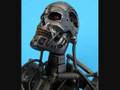 HOT TOYS T-800 ENDOSKELETON