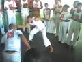 Batizado Prof Fulgêncio II
