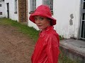 Red PVC Walk Part 2