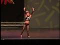 Music In Me - Heaven- Acro Solo- Darcees School of Dance