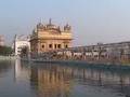 The Golden Temple of the Sikhs, Amritsar