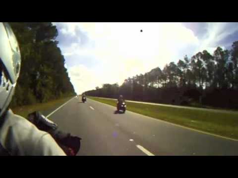 User submitted video