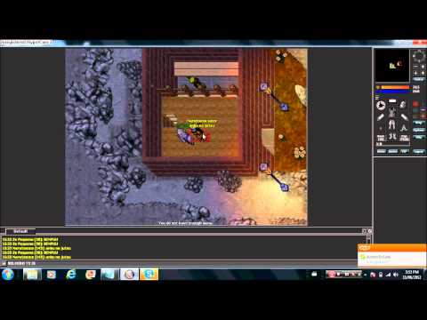 OUTRO CASO DE BOT Narutoxxx BOLHERO 2