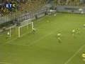 Toni Calvo 1st Magic shot-goal for ARIS