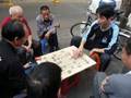 videos de A Game of Chinese Checkers
