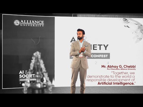 Alliance University Bangalore General video thumbnail 29