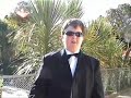 My James Bond movie i made at Otari School