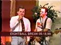 EIGHTBALL BREAK