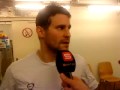 Interview mit Patrick Bärtschi (ZSC Lions)