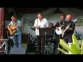 Kolbotn Bluesband  p&aring; Anvik g&aring;rd