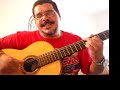 A TONGA DA MIRONGA DO KABULETE - TOQUINHO / VINICIUS - GUTO