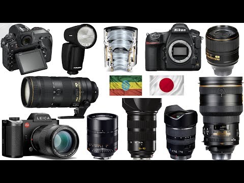 What's in my bag? 5 weeks in Ethiopia & Japan