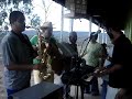 quebrangulo valberes show