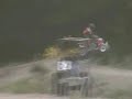 Joey's Crash