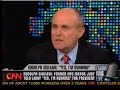 Giuliani on Abortion Giuliani on Abortion