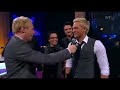 Scotts dansbandskampen avsnitt 4 sarah + det b�rjar verka k�rlek banne mig
