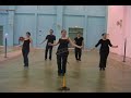 Line Dance - Hare Ram