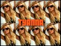 TYANNA - NA PISTA FICOU TYANNA - NA PISTA FICOU