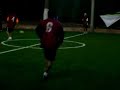 Juan Castro F.C. - \"LA\" caida