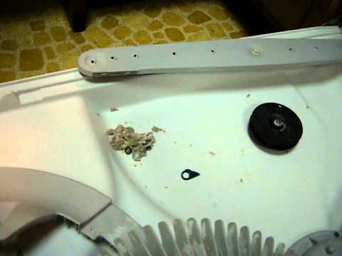 how to quiet a dishwasher