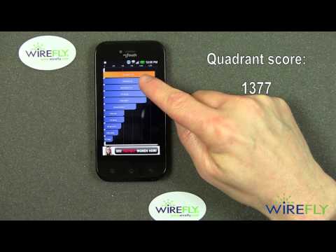 myTouch by LG Review