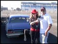passtime chevelle