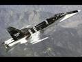 PAA Americas achievements , fighter jet