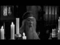 Dumbledore Funeral - I did it my Way
