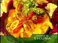 Passeio de Escuna