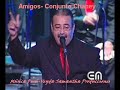 Conjunto Chaney-Amigos Conjunto Chaney-Amigos