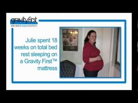 how to relieve acid reflux while pregnant