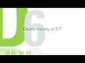 videos de Encouragement for Moms - The D6 Conference