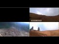 Enduro Tahiti par Pacifique Crampons