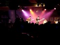 SHIRON 2009 - BANDA TOO CHAI - SOMEBODY TO LOVE