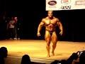 2008 Jay Cutler Classic