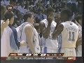 Wayne Ellington Dunk on iona
