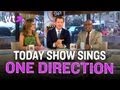 Today Show Stars Sing "Best Song Ever" by One ...