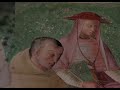 assisi (Italy) frescoes st. francis affreschi