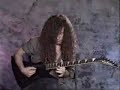 marty friedman -  improvisation angel