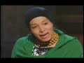 Liza Garza HBO Def Poetry \"My Everything\"..Without Edits Liza Garza HBO Def Poetry \"My Everything\"..Without Edits