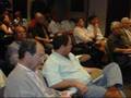 Quarta Nobre - Palestra: Mnemônica (Fotos)