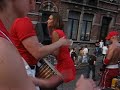 Djem Slam @ City Parade