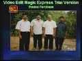 Look at the Nudity of LTTE Supportive Sirasa Media