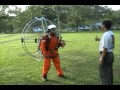 Paramotor UIAM - Untukmu Tuanku