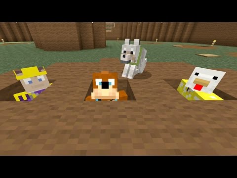 how to in minecraft xbox