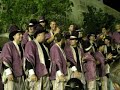 Cuplet Llegan los ilusionistas