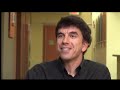 commercializing university research: hopping robots commercializing university research: hopping robots