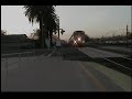 Cabcar #6963 leading S/B San Joaquin #716 with SoCal coach!!