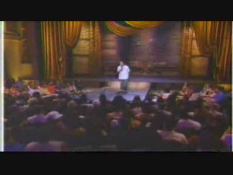 men & women in comedy