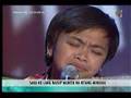 Aiza Seguerra Live @ Sharon